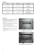 Preview for 22 page of Olsberg Nevado Aqua Compact Instructions Manual