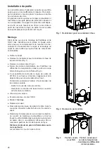 Preview for 26 page of Olsberg Nevado Aqua Compact Instructions Manual