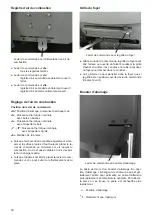 Preview for 30 page of Olsberg Nevado Aqua Compact Instructions Manual