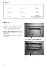 Preview for 32 page of Olsberg Nevado Aqua Compact Instructions Manual