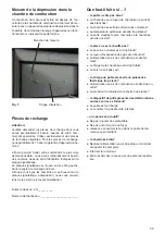 Preview for 33 page of Olsberg Nevado Aqua Compact Instructions Manual