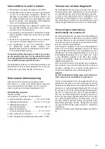 Preview for 35 page of Olsberg Nevado Aqua Compact Instructions Manual