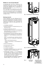 Preview for 36 page of Olsberg Nevado Aqua Compact Instructions Manual