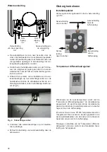 Preview for 38 page of Olsberg Nevado Aqua Compact Instructions Manual