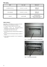 Preview for 42 page of Olsberg Nevado Aqua Compact Instructions Manual