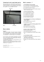 Preview for 43 page of Olsberg Nevado Aqua Compact Instructions Manual