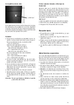 Preview for 51 page of Olsberg Nevado Aqua Compact Instructions Manual