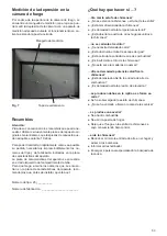 Preview for 53 page of Olsberg Nevado Aqua Compact Instructions Manual