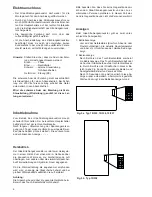 Предварительный просмотр 6 страницы Olsberg Orayonne plus Instruction Manual