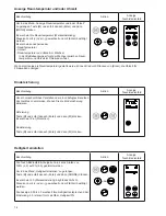 Предварительный просмотр 14 страницы Olsberg Orayonne plus Instruction Manual