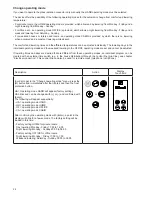 Предварительный просмотр 26 страницы Olsberg Orayonne plus Instruction Manual