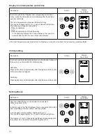 Предварительный просмотр 30 страницы Olsberg Orayonne plus Instruction Manual