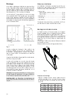 Предварительный просмотр 36 страницы Olsberg Orayonne plus Instruction Manual