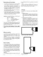 Предварительный просмотр 38 страницы Olsberg Orayonne plus Instruction Manual