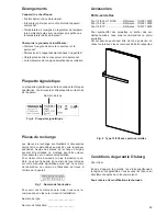 Предварительный просмотр 49 страницы Olsberg Orayonne plus Instruction Manual