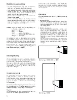 Предварительный просмотр 54 страницы Olsberg Orayonne plus Instruction Manual