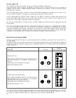 Предварительный просмотр 72 страницы Olsberg Orayonne plus Instruction Manual