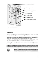 Предварительный просмотр 3 страницы Olsberg Orayonne Instruction Manual