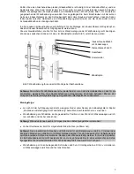 Предварительный просмотр 7 страницы Olsberg Orayonne Instruction Manual