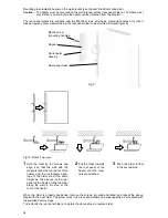 Предварительный просмотр 34 страницы Olsberg Orayonne Instruction Manual