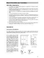 Предварительный просмотр 39 страницы Olsberg Orayonne Instruction Manual