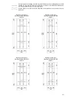 Предварительный просмотр 43 страницы Olsberg Orayonne Instruction Manual