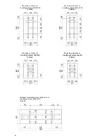 Предварительный просмотр 44 страницы Olsberg Orayonne Instruction Manual