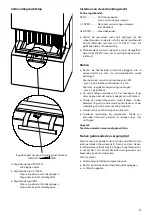 Preview for 29 page of Olsberg Osorno 41/616 Instruction