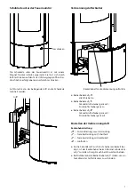 Preview for 7 page of Olsberg Pacaya Compact 23/705 Instruction Manual