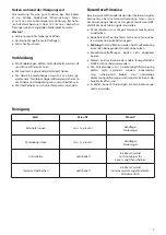 Preview for 9 page of Olsberg Pacaya Compact 23/705 Instruction Manual