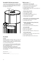 Preview for 10 page of Olsberg Pacaya Compact 23/705 Instruction Manual