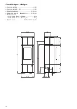 Preview for 24 page of Olsberg Pacaya Compact 23/705 Instruction Manual