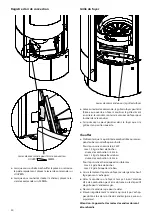 Preview for 30 page of Olsberg Pacaya Compact 23/705 Instruction Manual