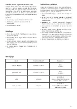 Preview for 31 page of Olsberg Pacaya Compact 23/705 Instruction Manual