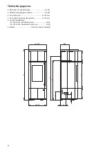 Preview for 34 page of Olsberg Pacaya Compact 23/705 Instruction Manual