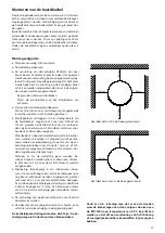 Preview for 37 page of Olsberg Pacaya Compact 23/705 Instruction Manual