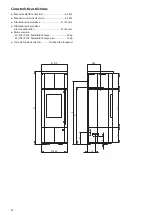 Preview for 44 page of Olsberg Pacaya Compact 23/705 Instruction Manual