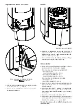 Preview for 50 page of Olsberg Pacaya Compact 23/705 Instruction Manual