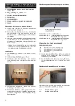 Preview for 4 page of Olsberg Palena PowerBloc Compact Instruction