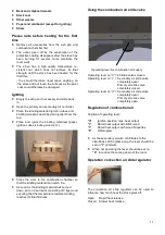 Preview for 11 page of Olsberg Palena PowerBloc Compact Instruction