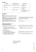 Preview for 28 page of Olsberg Palena PowerBloc Compact Instruction