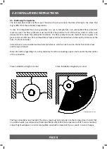 Preview for 8 page of Olsberg PENMAN PULAR Installation Instructions Manual