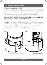 Preview for 12 page of Olsberg PENMAN PULAR Installation Instructions Manual