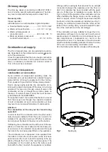 Preview for 13 page of Olsberg Pico Compact 23/695 Instruction