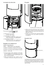 Предварительный просмотр 17 страницы Olsberg Pico Compact 23/695 Instruction