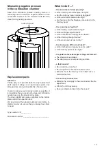 Предварительный просмотр 19 страницы Olsberg Pico Compact 23/695 Instruction