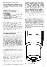 Предварительный просмотр 21 страницы Olsberg Pico Compact 23/695 Instruction