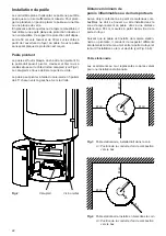 Предварительный просмотр 22 страницы Olsberg Pico Compact 23/695 Instruction