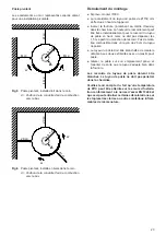 Предварительный просмотр 23 страницы Olsberg Pico Compact 23/695 Instruction