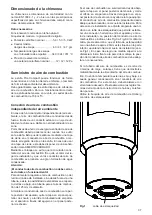 Preview for 37 page of Olsberg Pico Compact 23/695 Instruction